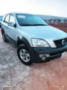 Kia Sorento 2004, Daraa