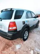 Kia Sorento 2004, Daraa
