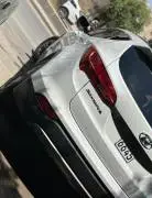 هيونداي سانتفيه 2014, دمشق