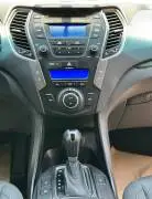 هيونداي سانتفيه 2014, دمشق