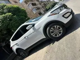 هيونداي سانتفيه 2014, دمشق