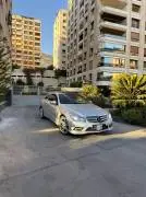 مرسيدس E350 2011