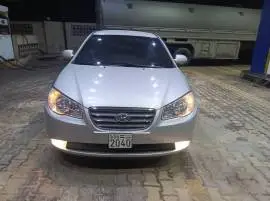 هونداي افانتي 2008