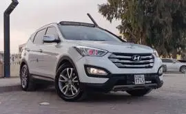 Hyundai DM 2014, Daraa