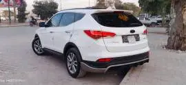 Hyundai DM 2014, Daraa