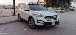 Hyundai DM 2014, Daraa
