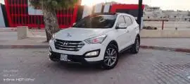 Hyundai DM 2014, Daraa