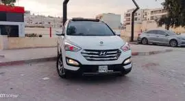 Hyundai DM 2014, Daraa
