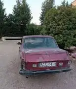 Dacia 1994, Damascus