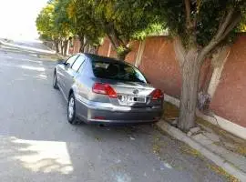 Berlina 2008, Damascus