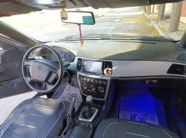 برلنس 2008, دمشق