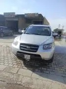 سي أم 2007, درعا