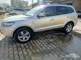 سي أم 2007, درعا