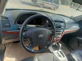 سي أم 2007, درعا