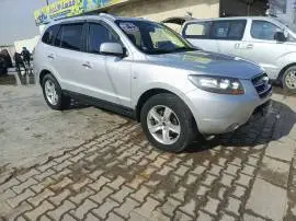 سي أم 2007, درعا