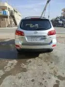 سي أم 2007, درعا