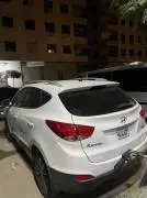 هيونداي توسان 2014, دمشق