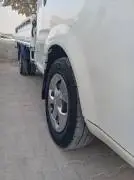 هونداي بورتر 2011