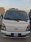 هونداي بورتر 2011