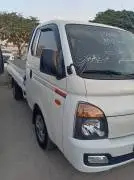 هونداي بورتر 2011