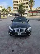 جنسس 2014, حلب