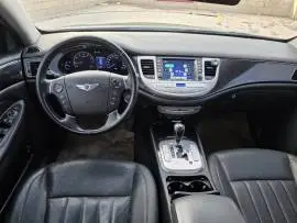 جنسس 2014, حلب