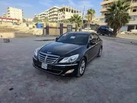 جنسس 2014, حلب