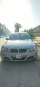 BMW 320d 2010, Aleppo
