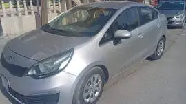 كيا ريو 2017 للبيع, دمشق