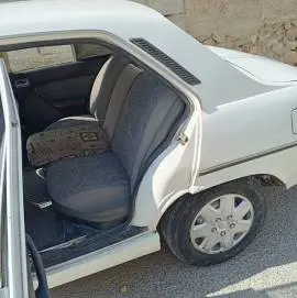 Peugeot 504 for sale, Damascus