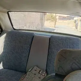 Peugeot 504 for sale, Damascus