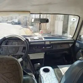 Peugeot 504 for sale, Damascus