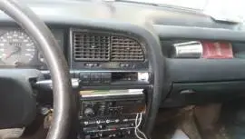 Citroen Automatic 2000