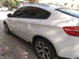 BMW X6 2013