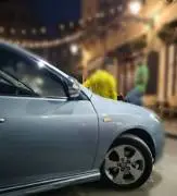 هونداي افانتي 2008, دمشق