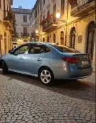 Hyundai Avante 2008, Damascus