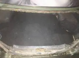 Kia Rio 2002, Damascus