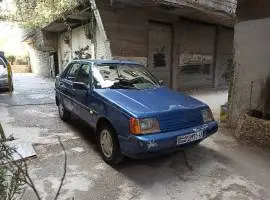 دايو سياحي موديل 2005, دمشق