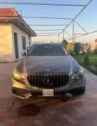 مرسيدس بنز E300 2012, دمشق