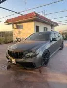 Mercedes-Benz E300 2012, Damascus