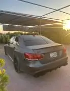 Mercedes-Benz E300 2012, Damascus