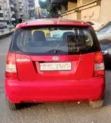 كيا مورنينغ 2005, دمشق