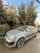 كيا ريو 2009 للبيع, دمشق