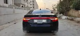 Hyundai Azera 2012, Aleppo
