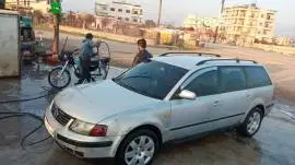 فولكس فاجن باسات 2000