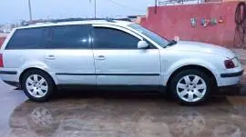 فولكس فاجن باسات 2000