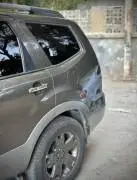 Kia Mohave, Damascus