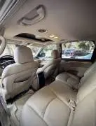 Kia Mohave, Damascus