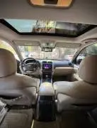 Kia Mohave, Damascus