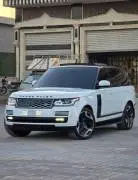 2014 Range Rover Vogue
